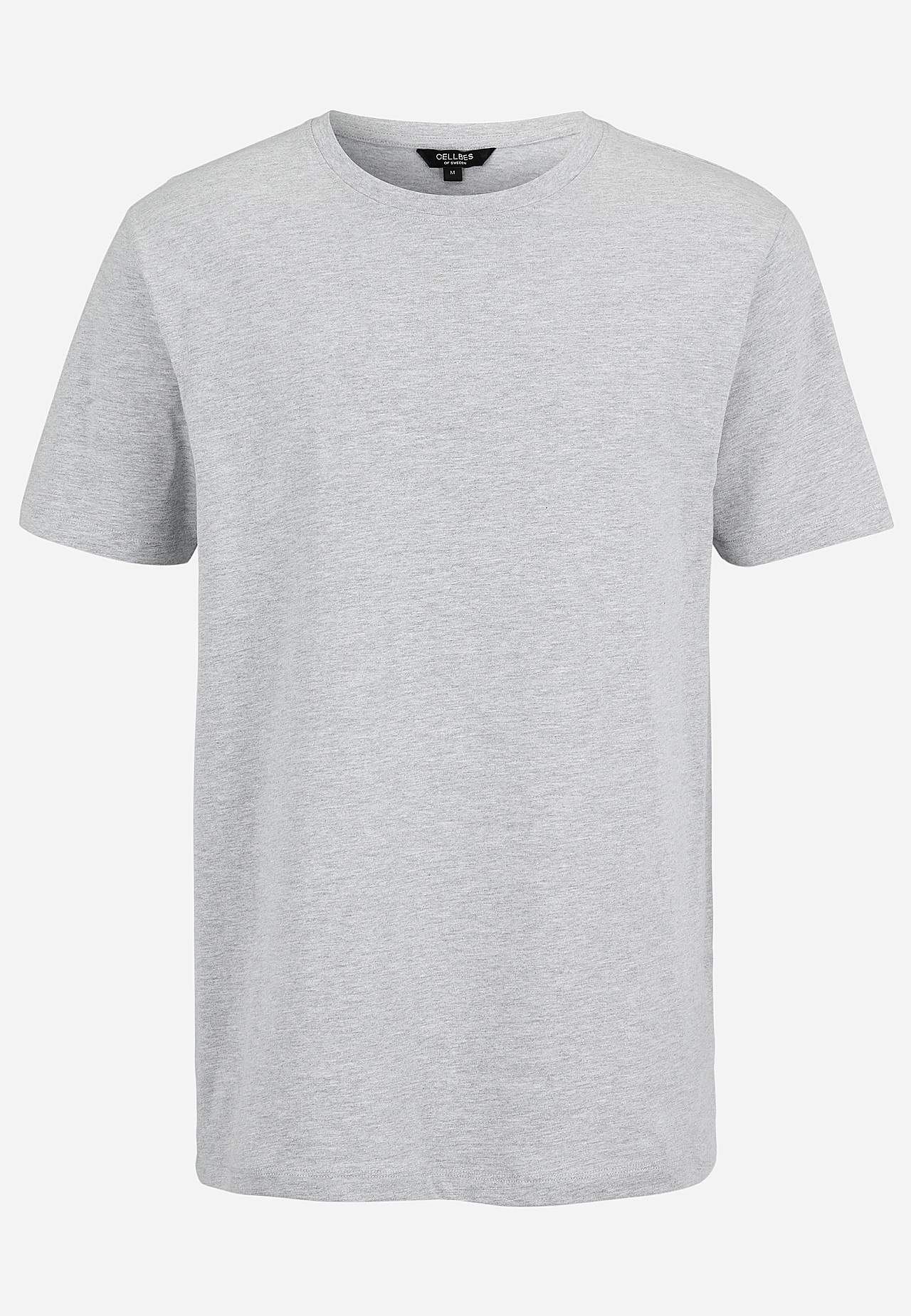 Klasyczny t-shirt 2 sztuki