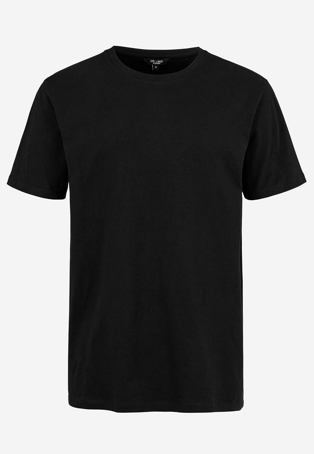 Klasyczny t-shirt 2 sztuki