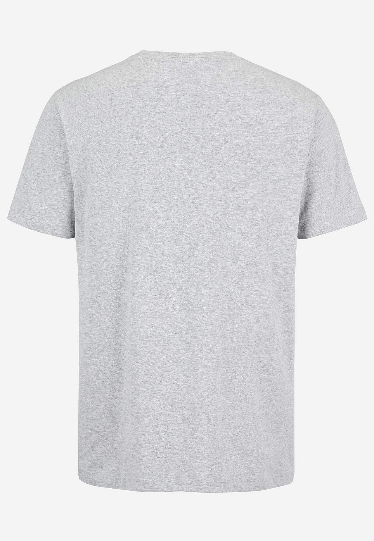 Klasyczny t-shirt 2 sztuki