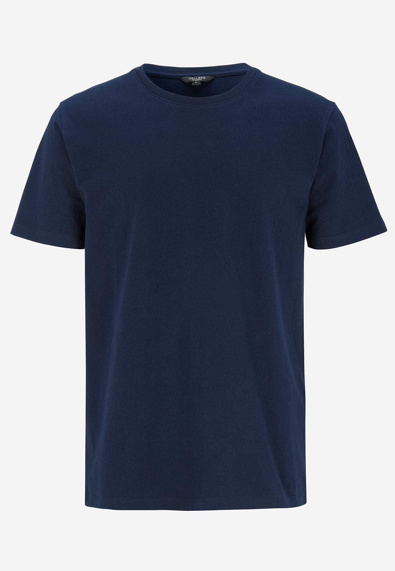 Klasyczny t-shirt 2 sztuki