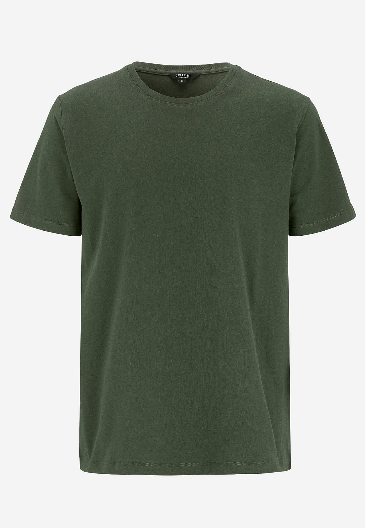 Klasyczny t-shirt 2 sztuki