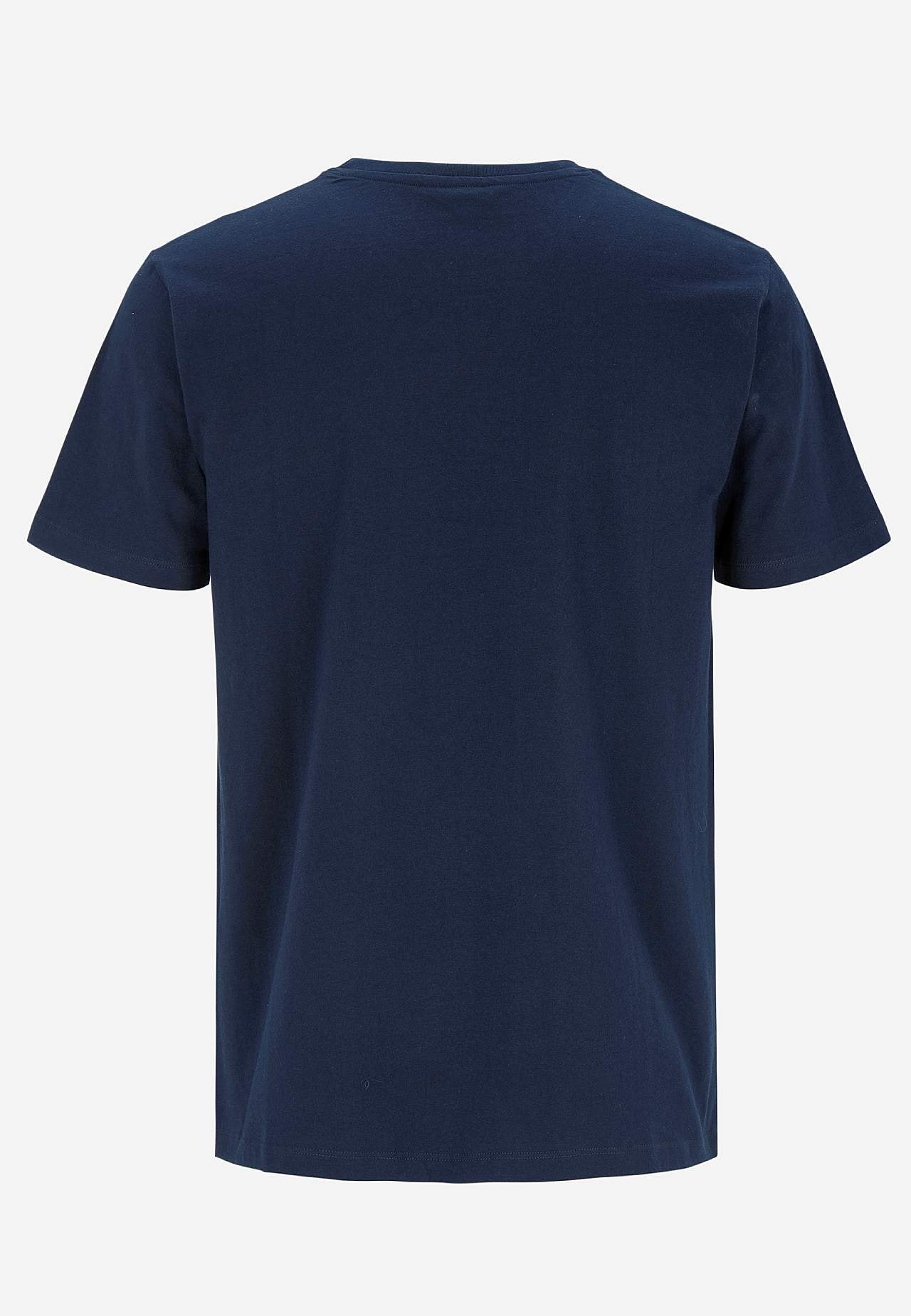 Klasyczny t-shirt 2 sztuki