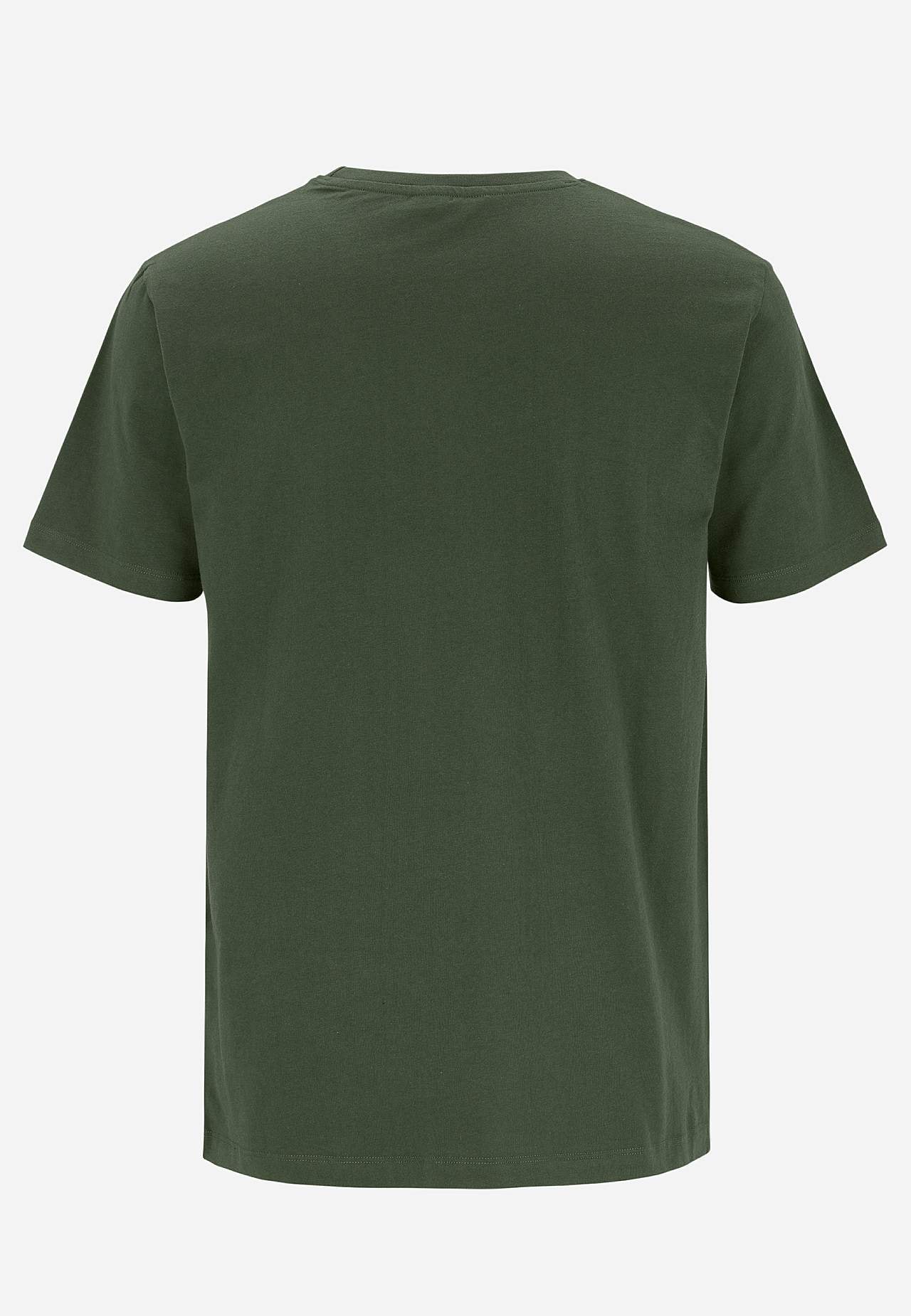 Klasyczny t-shirt 2 sztuki