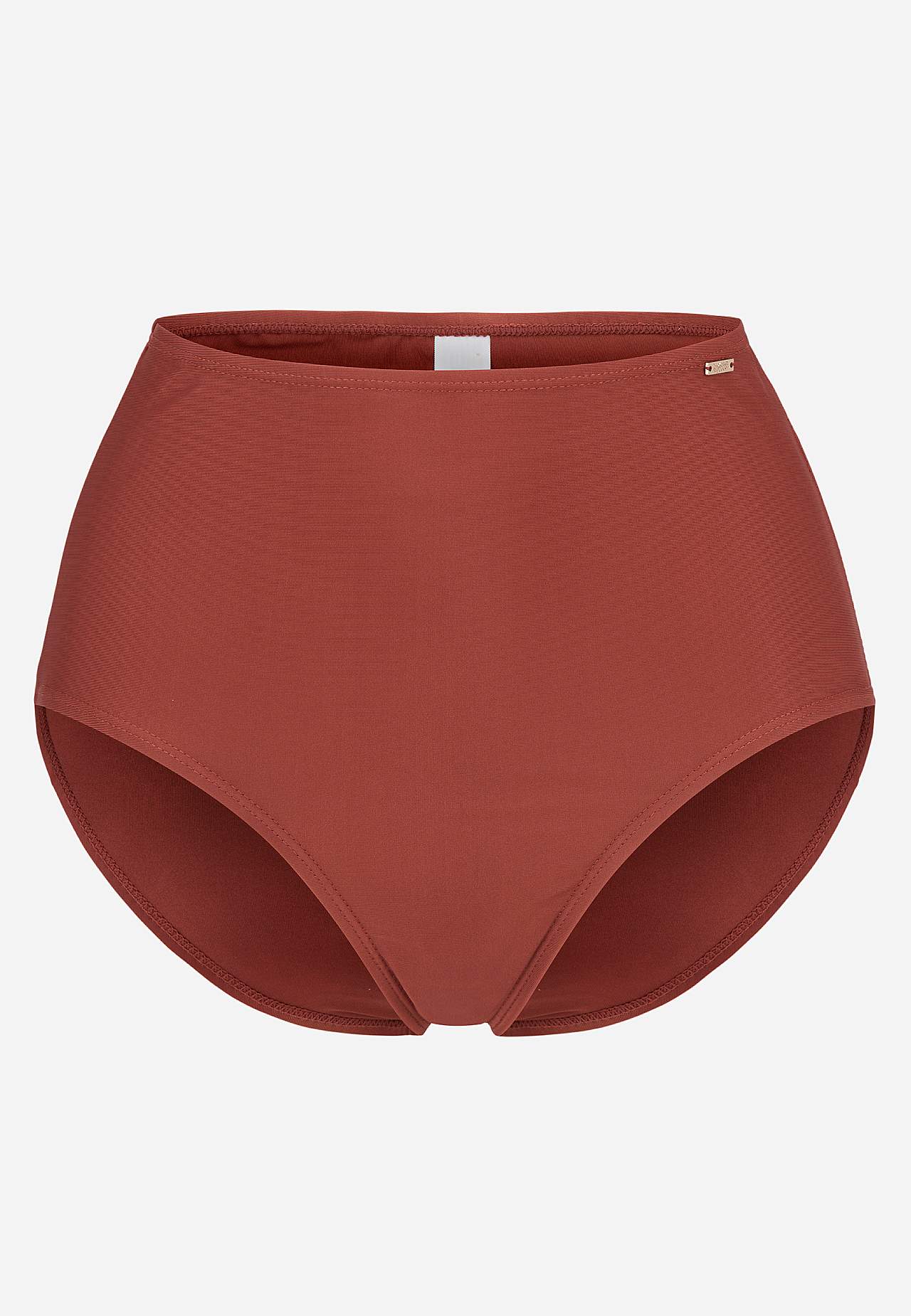 Dół bikini z wysokim stanem