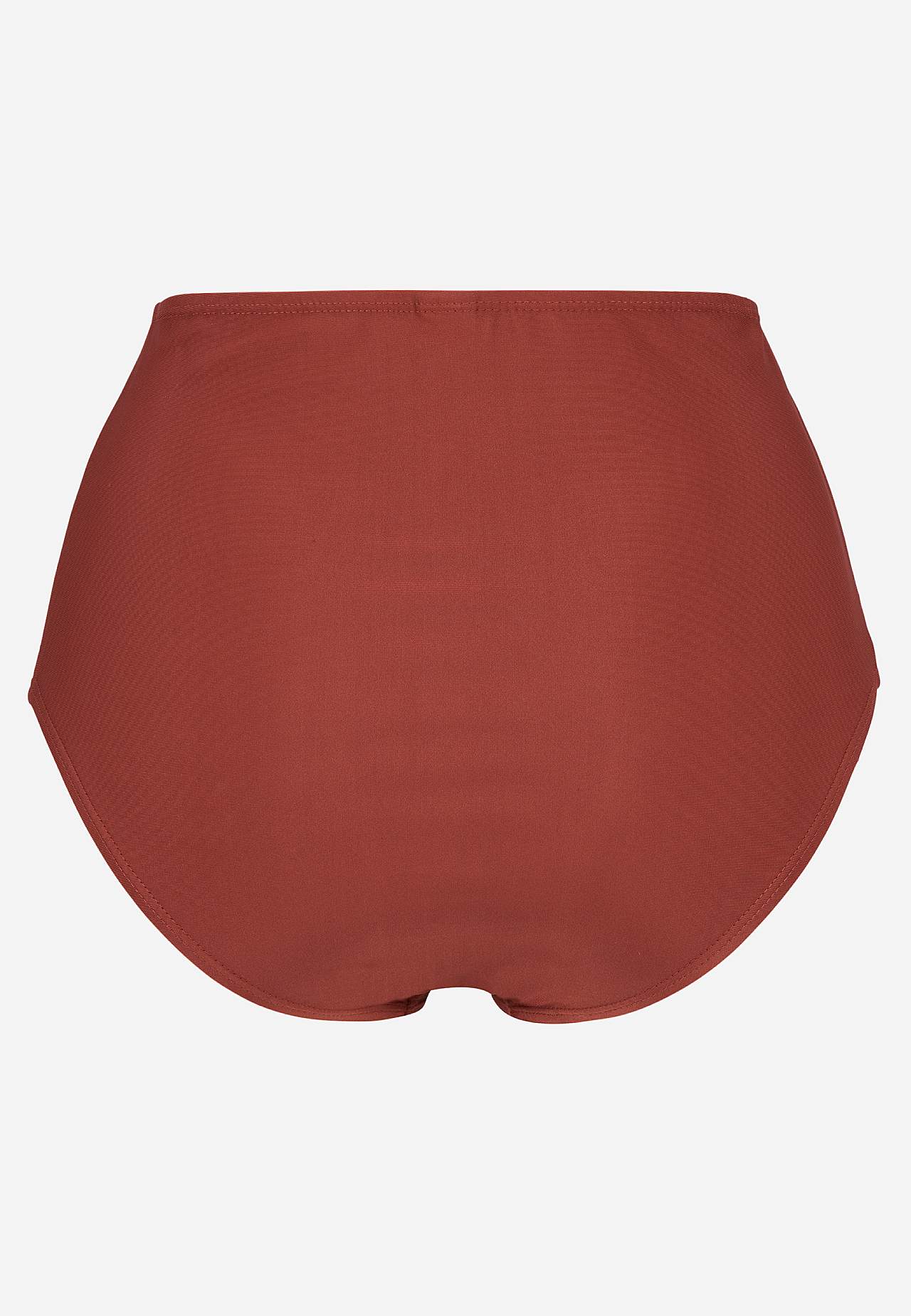 Dół bikini z wysokim stanem Verona