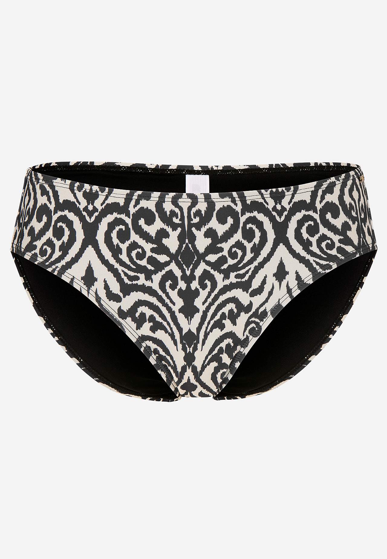 Dół bikini z regularną talią