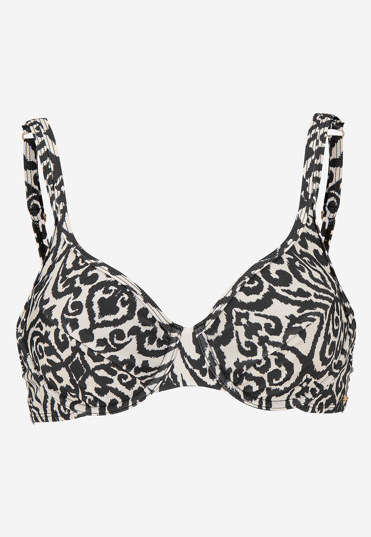 Biustonosz bikini