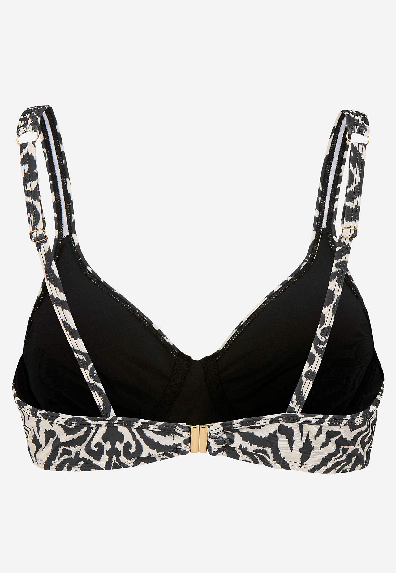 Biustonosz bikini