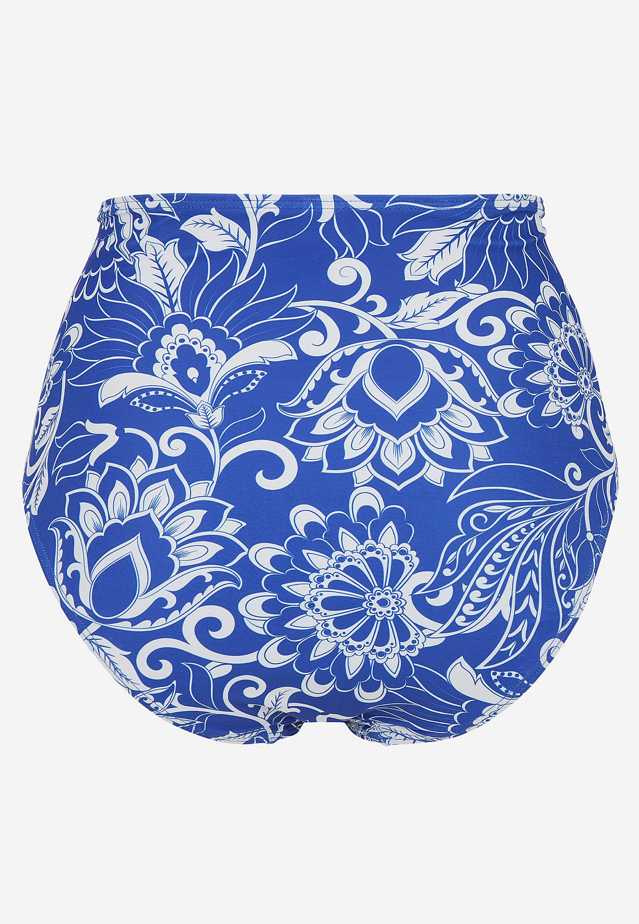Dół bikini z wysokim stanem