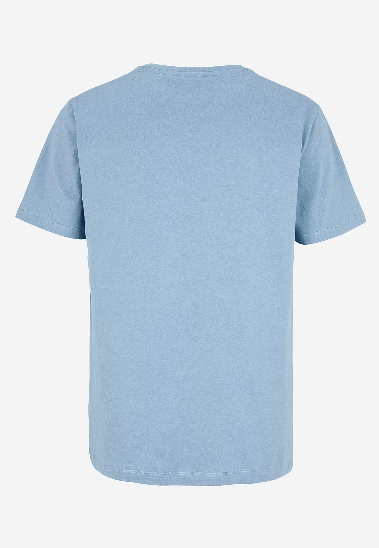 T-shirt z wzorem