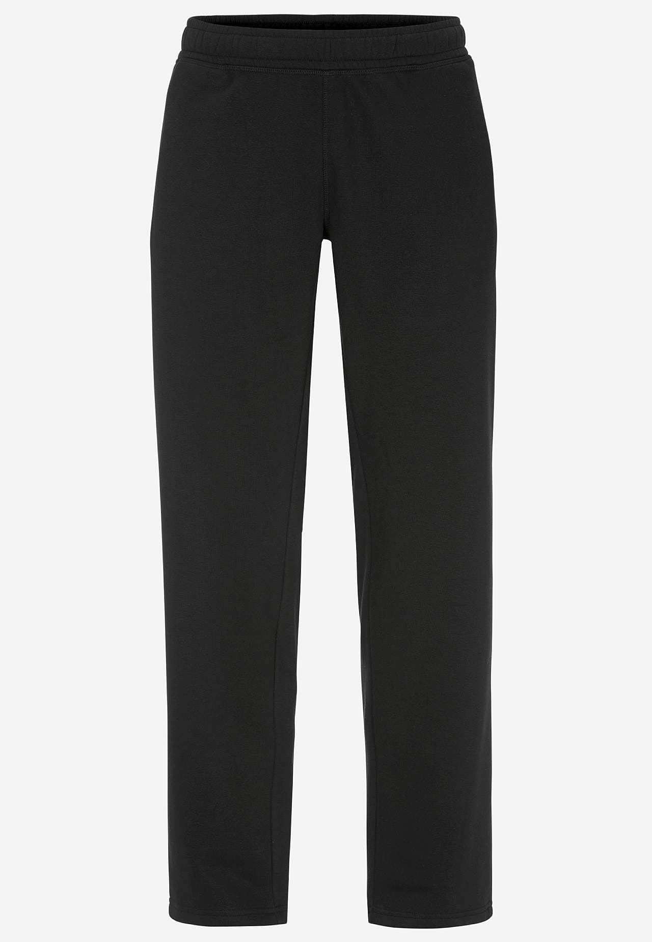 Wygodne spodnie dresowe z tylnymi kieszeniami