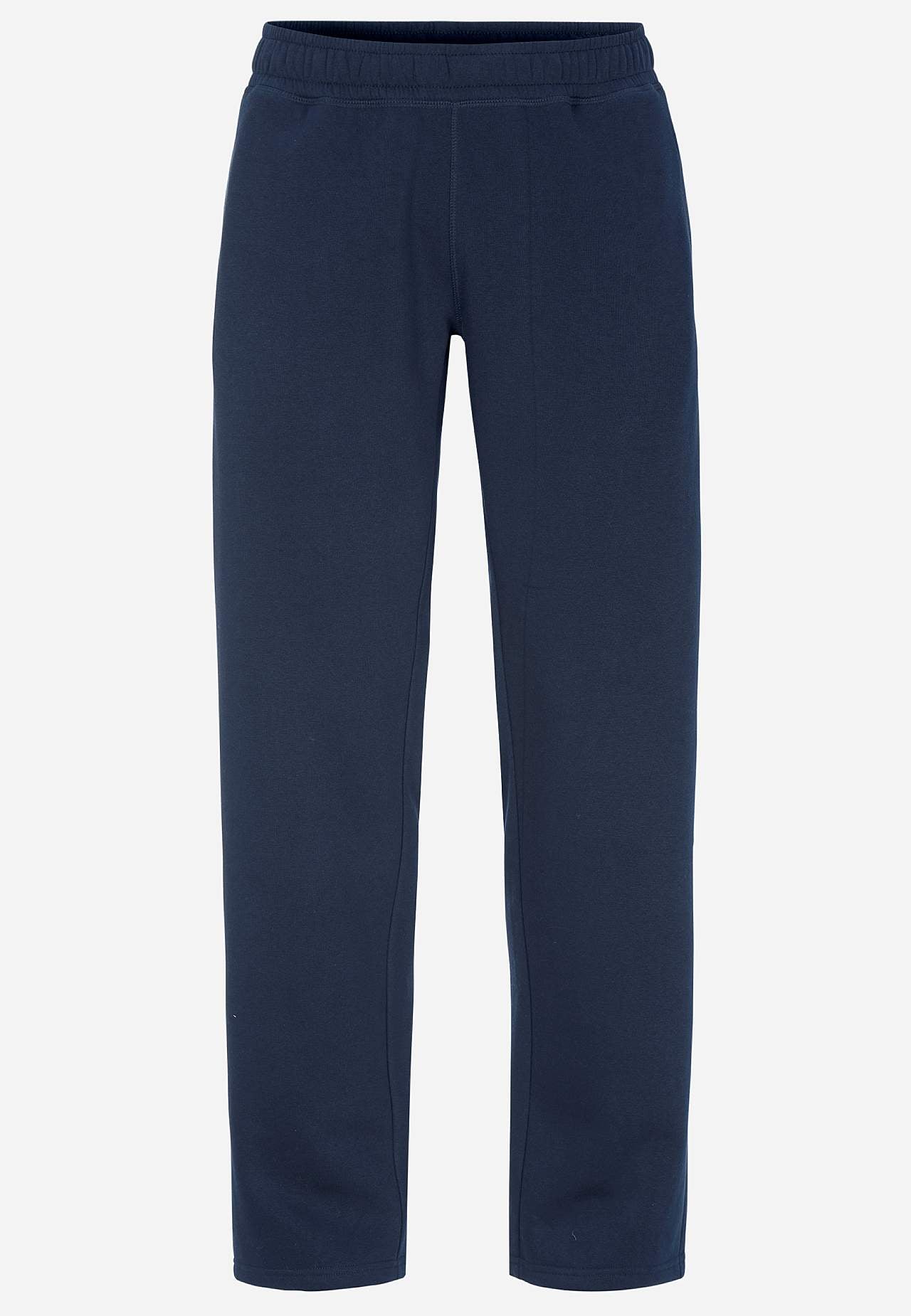 Wygodne spodnie dresowe z tylnymi kieszeniami