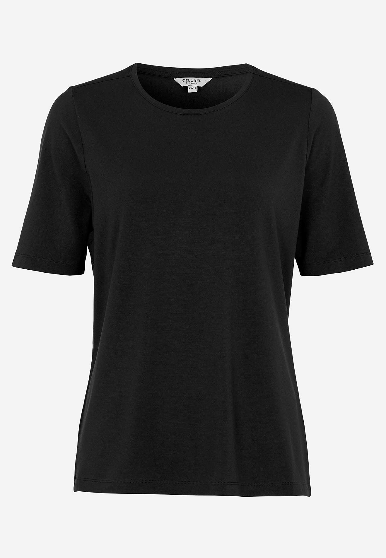 T-shirt Premium z modalu