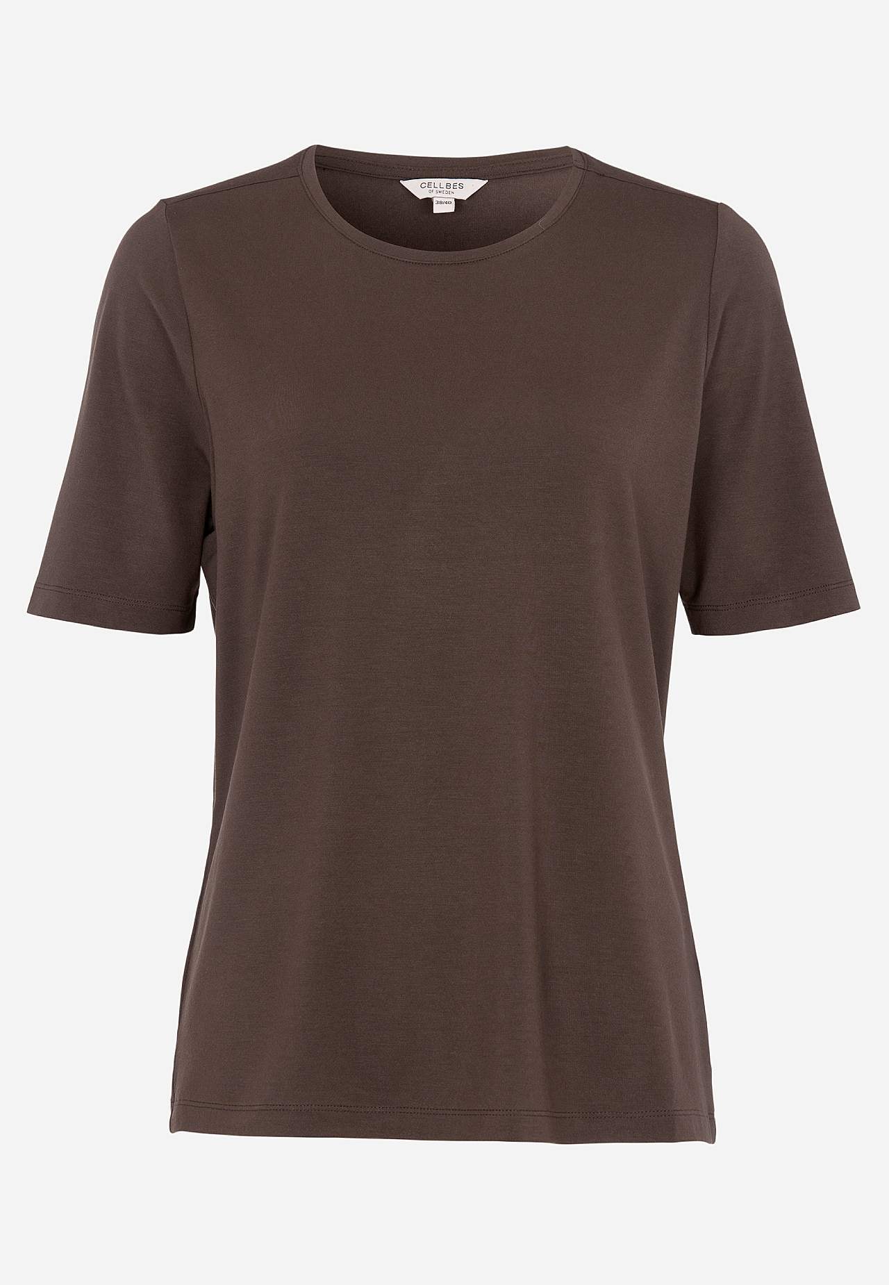 T-shirt Premium z modalu
