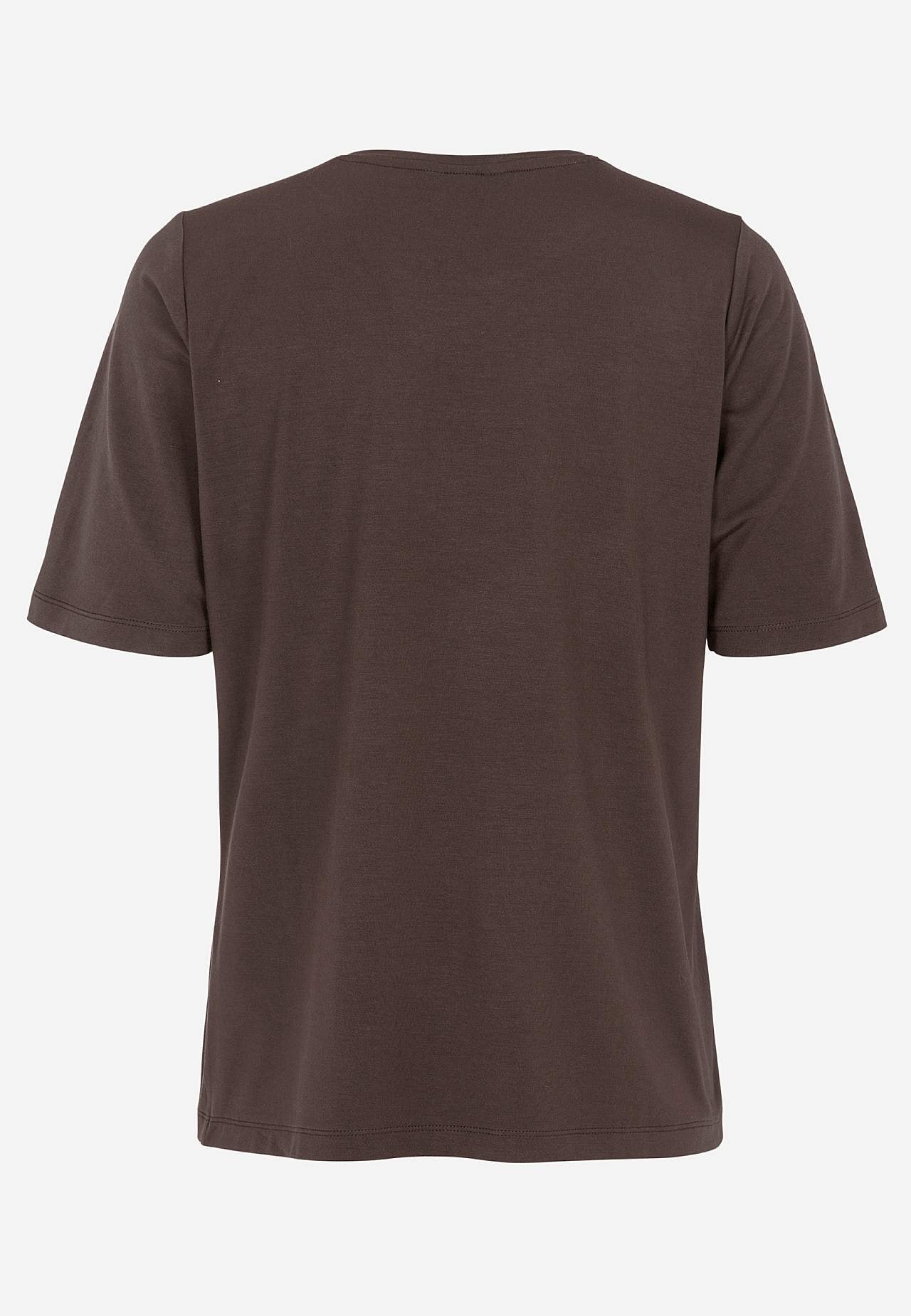 T-shirt Premium z modalu