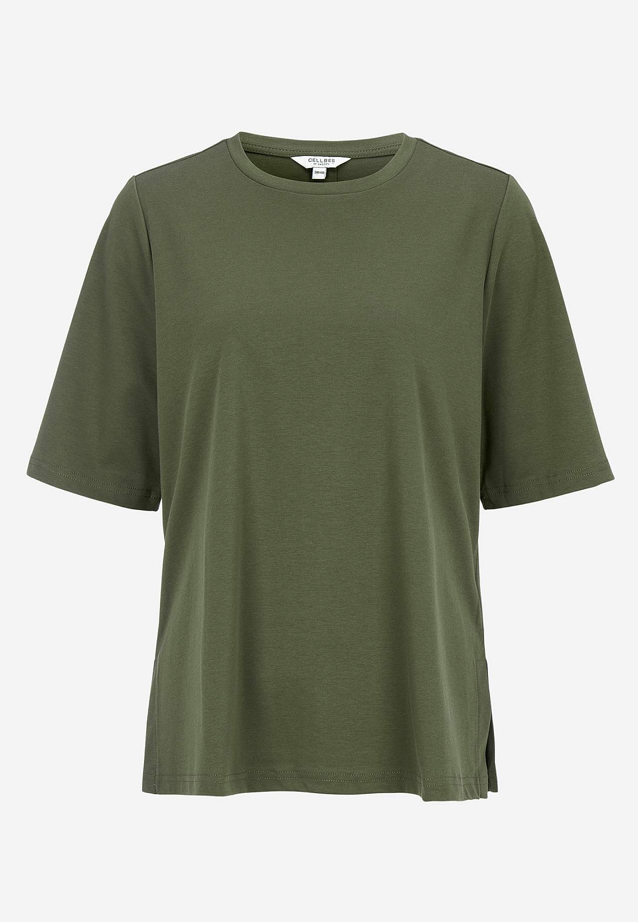 Elastyczny Premium t-shirt