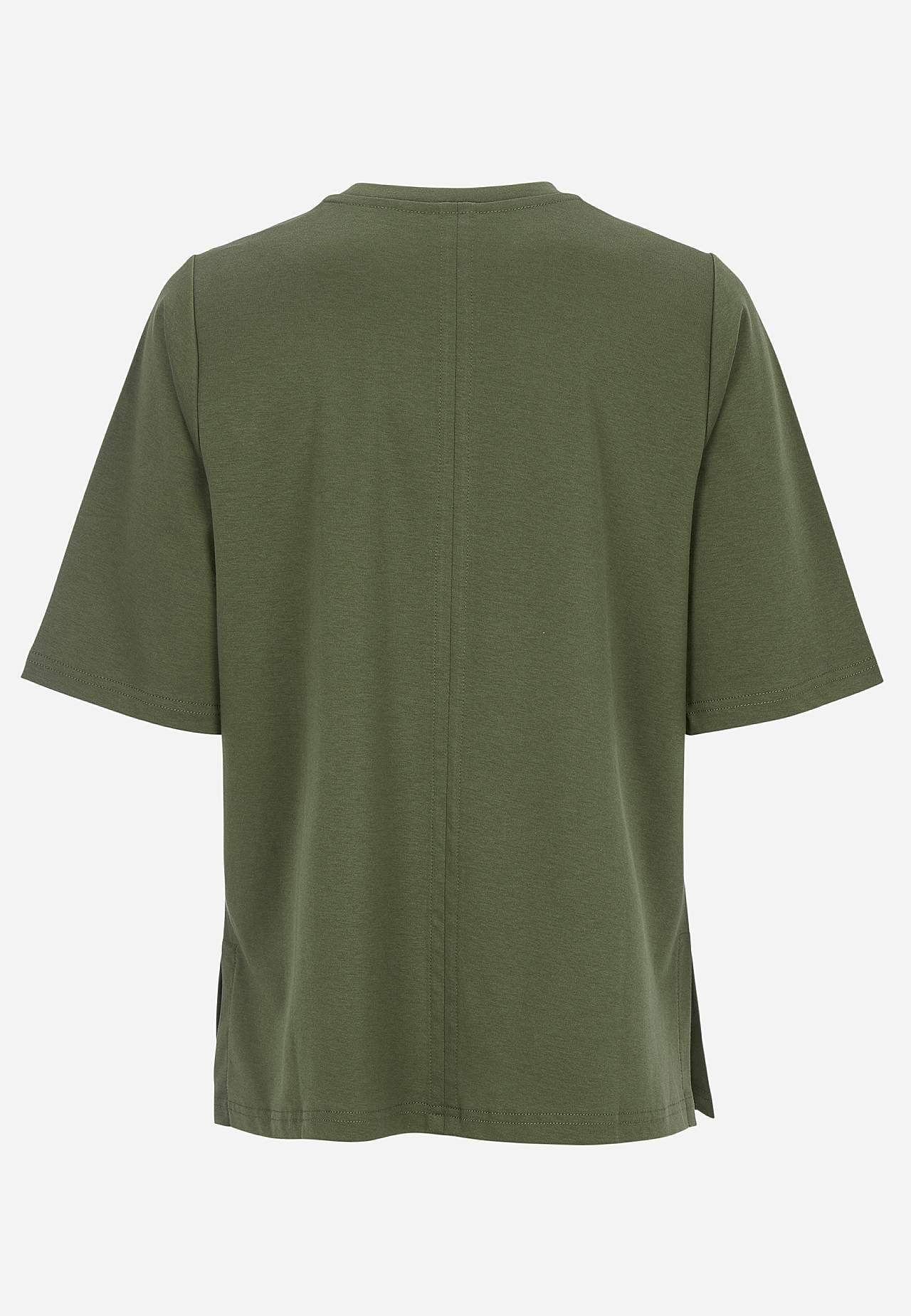 Elastyczny Premium t-shirt