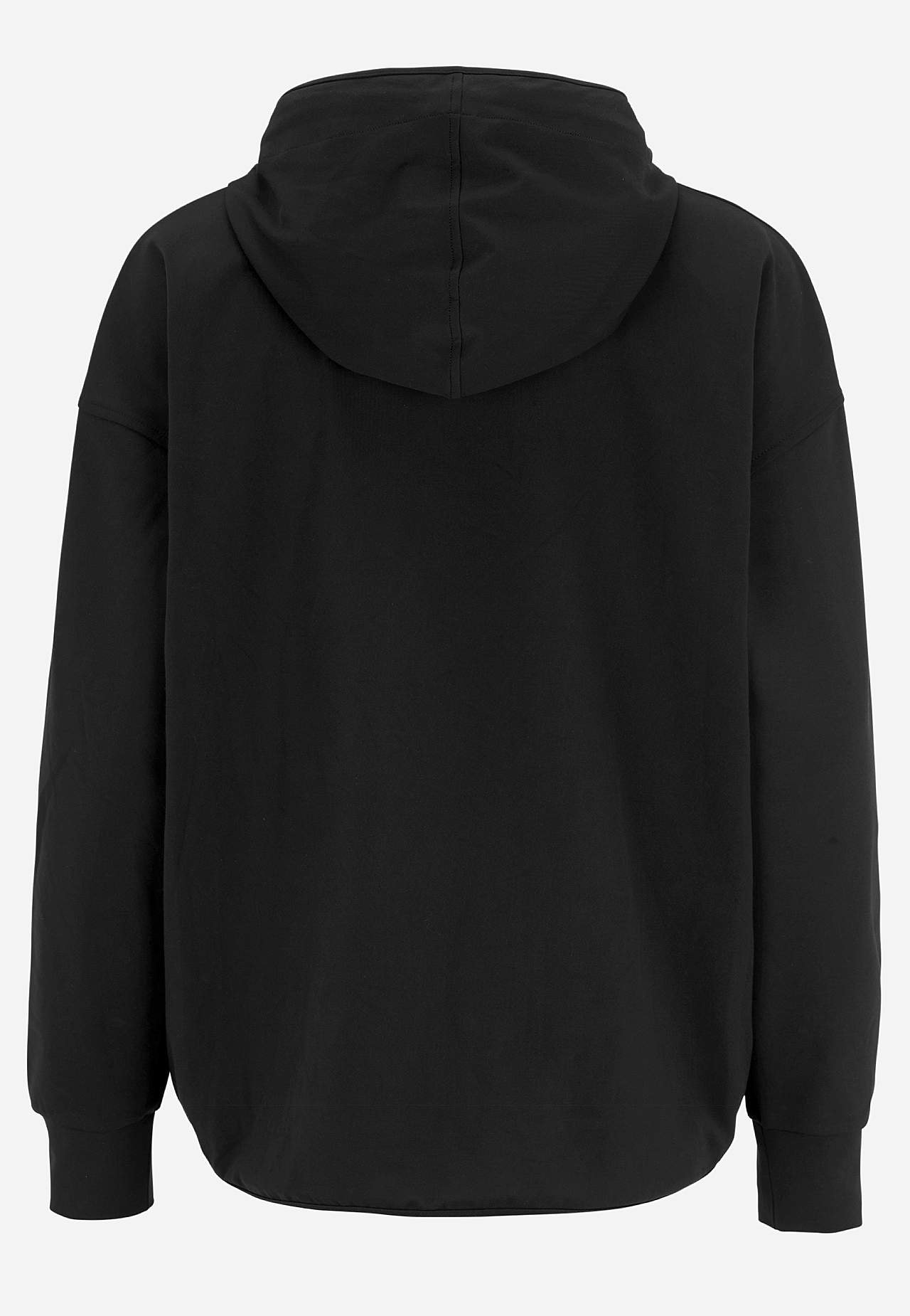 Wszechstronna kurtka z kapturem Daria