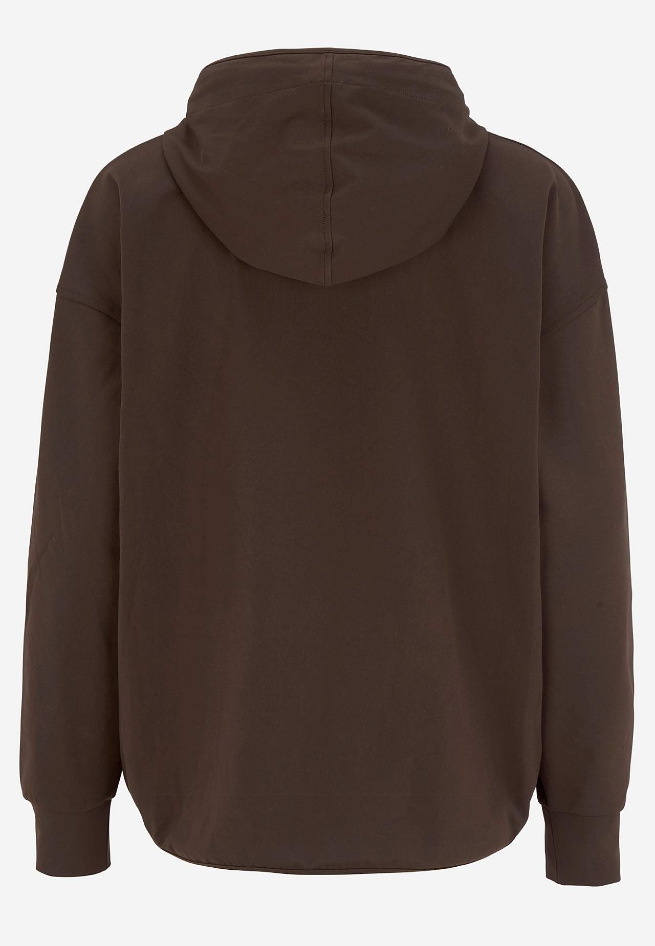 Wszechstronna kurtka z kapturem Daria