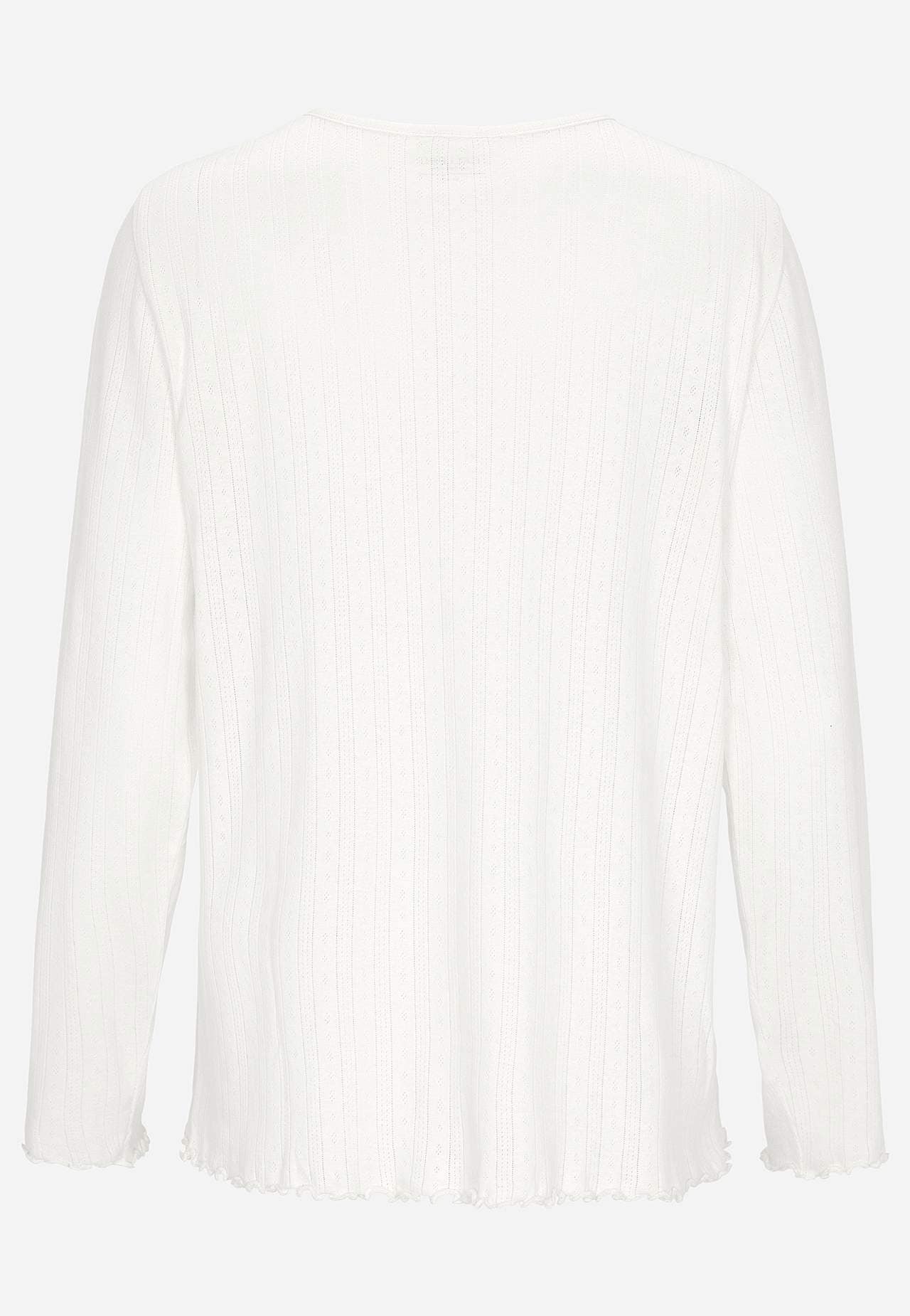 Dwuczęściowa piżama