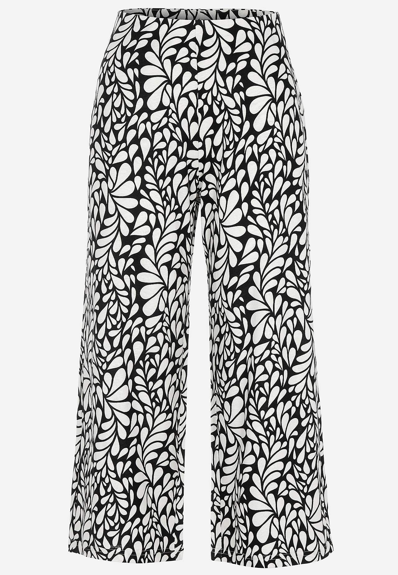 Spódnicospodnie z dżerseju