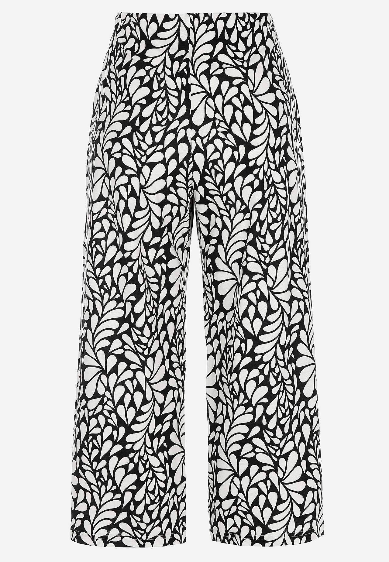 Spódnicospodnie z dżerseju